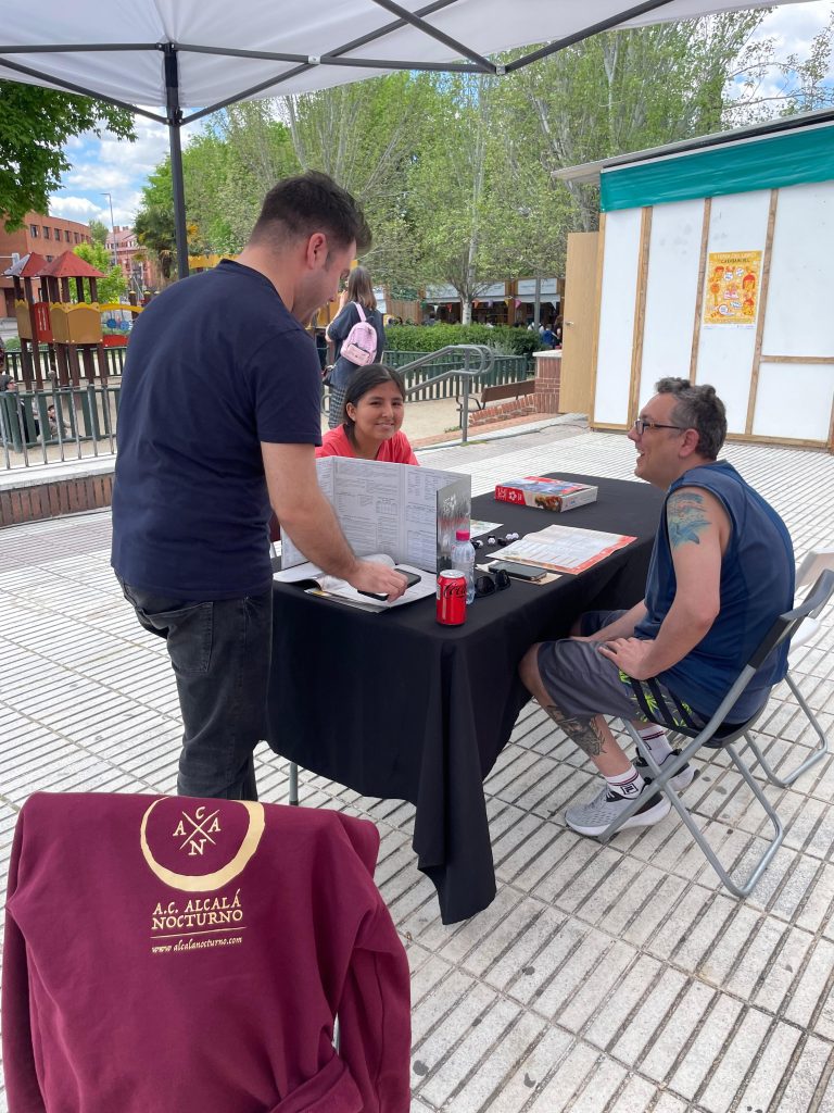 FeriaLibroCarabanchel 2